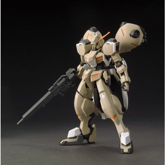 【中古即納】[PTM] (再販) HG 1/144 ASW-G-11 ガンダム・グシオンリベイク 機動戦士ガンダム 鉄血のオルフェンズ プラモデル(5057980) バンダイスピリッツ(20260513)