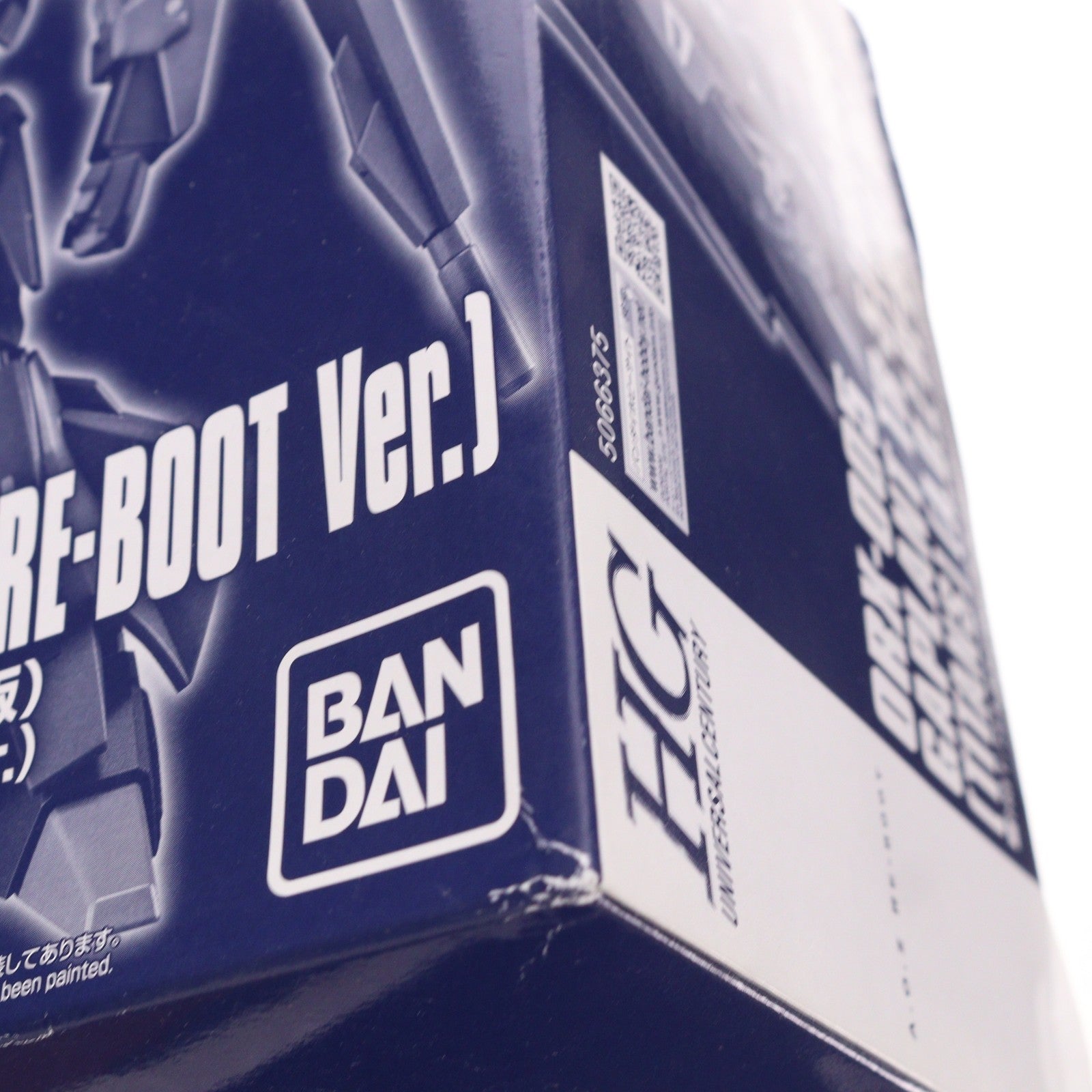 【中古即納】[PTM] プレミアムバンダイ限定 HGUC 1/144 ORX-005 ギャプランTR-5[フライルー] ティターンズ仕様(A.O.Z RE-BOOT版) 機動戦士Zガンダム外伝 A.O.Z RE-BOOT ガンダム・インレ-くろうさぎのみた夢- プラモデル(5066375) バンダイスピリッツ(20240215)