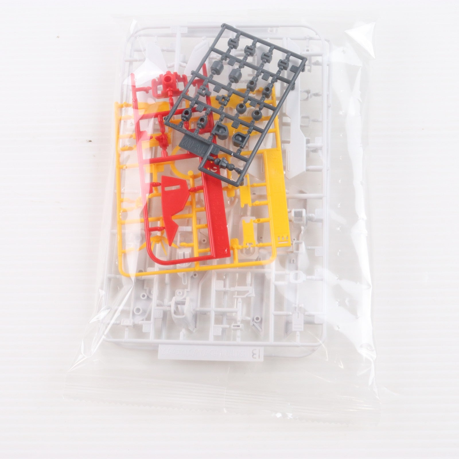 【中古即納】[PTM] (再販) HGAW 1/144 GX-9901-DX ガンダムダブルエックス 機動新世紀ガンダムX プラモデル(0183664) バンダイスピリッツ(20260321)