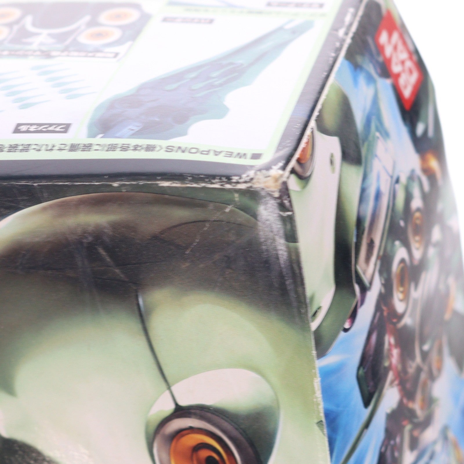 【中古即納】[PTM] HGUC 1/144 NZ-666 クシャトリヤ 機動戦士ガンダムUC(ユニコーン) プラモデル(0160542) バンダイ(20170610)