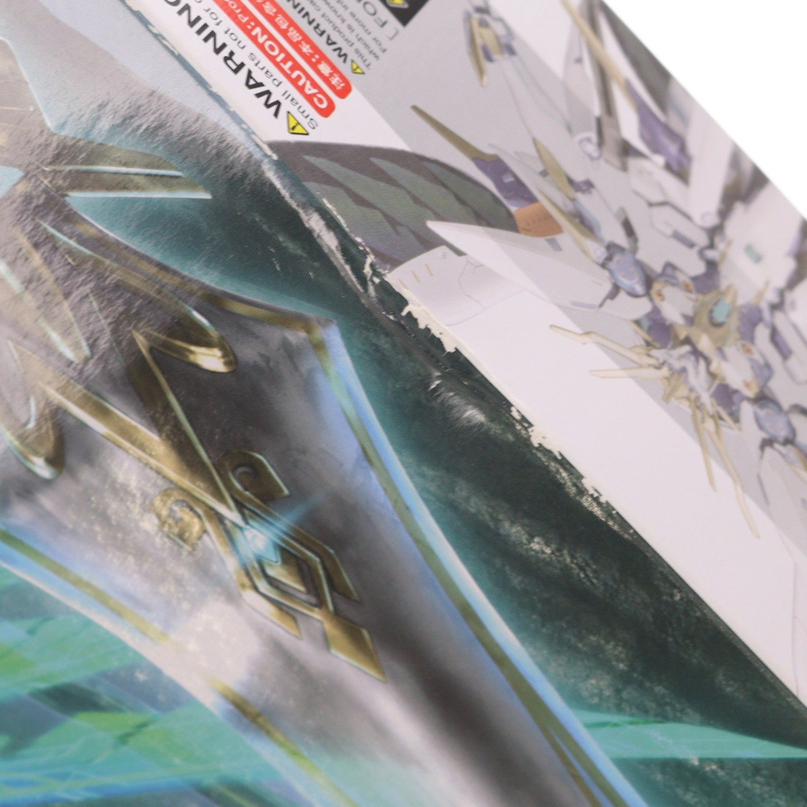【中古即納】[PTM] (再々販) セイレーン ゼノブレイド2 プラモデル(KP349R) コトブキヤ(20250531)