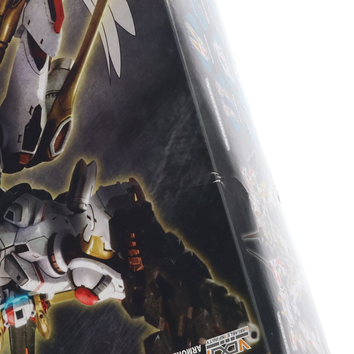 【中古即納】[PTM] V.I.シリーズ AC014 1/72 ミラージュ C03-HELIOS ウィクトーリアVer. ARMORED CORE(アーマード・コア) プラモデル(VI051) コトブキヤ(20100217)