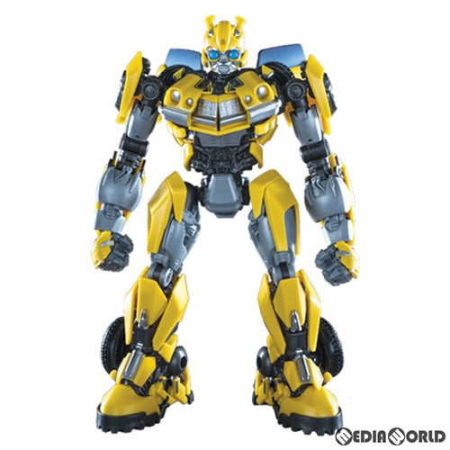 【中古即納】[PTM] 03 バンブルビー 映画「トランスフォーマー/ビースト覚醒」 プラモデル 童友社(20230901)