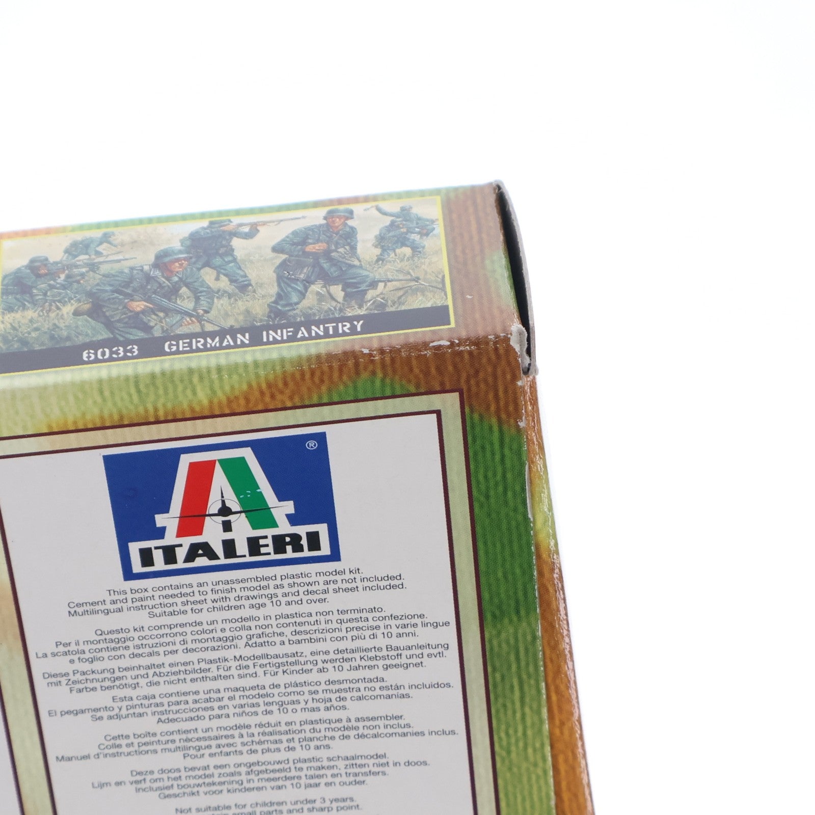 【中古即納】[PTM] 1/72 WWII 戦場ジオラマアクセサリーセット プラモデル(IT6049) イタレリ(Italeri)(20150101)