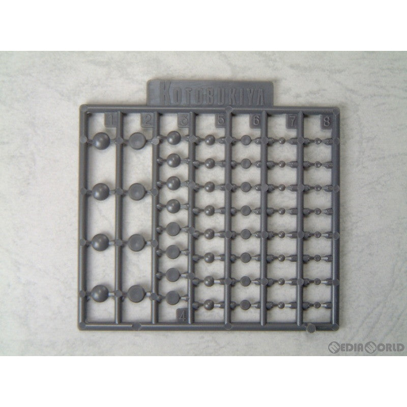 【中古即納】[PTM] (再販) M.S.G モデリングサポートグッズ プラユニット P-102 リベット プラモデル(P102X) コトブキヤ(20221214)