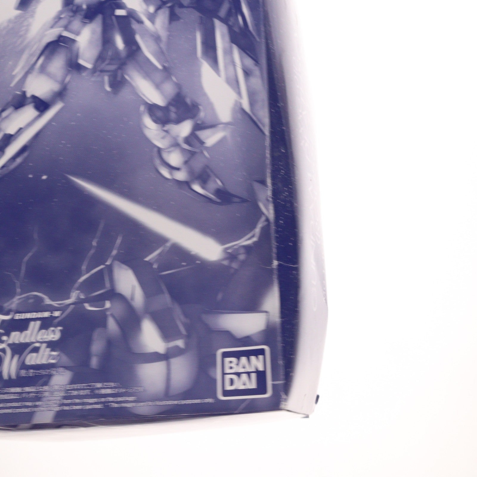 【中古即納】[PTM] プレミアムバンダイ限定 MG 1/100 XXXG-01D ガンダムデスサイズ EW(ルーセット装備) 新機動戦記ガンダムW Endless Waltz(エンドレスワルツ) 敗者たちの栄光 プラモデル(5059558) バンダイスピリッツ(20200415)
