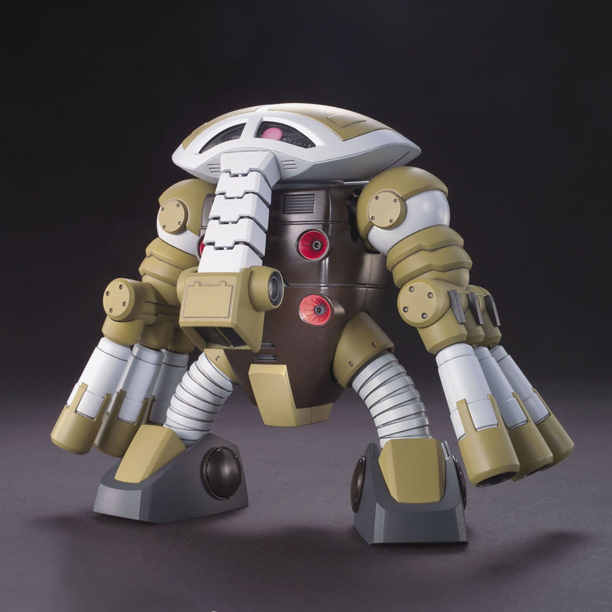 【中古即納】[PTM] (再販) HGUC 1/144 MSM-04G ジュアッグ(ユニコーンVer.) 機動戦士ガンダムUC(ユニコーン) プラモデル(5060399) バンダイスピリッツ(20260411)
