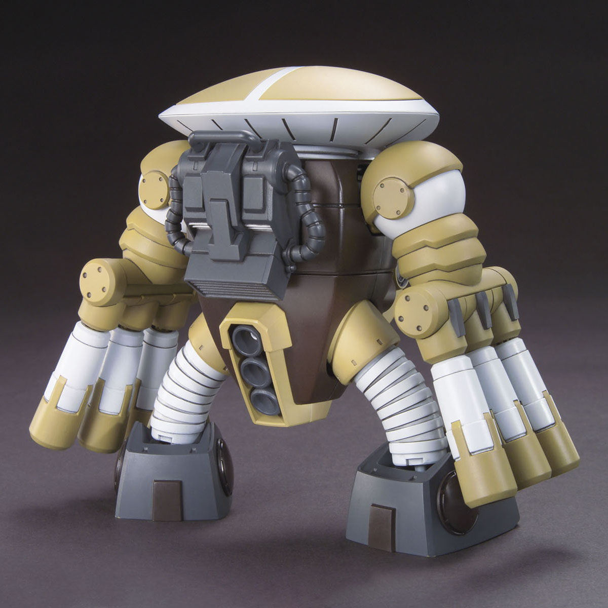 【中古即納】[PTM] (再販) HGUC 1/144 MSM-04G ジュアッグ(ユニコーンVer.) 機動戦士ガンダムUC(ユニコーン) プラモデル(5060399) バンダイスピリッツ(20260411)
