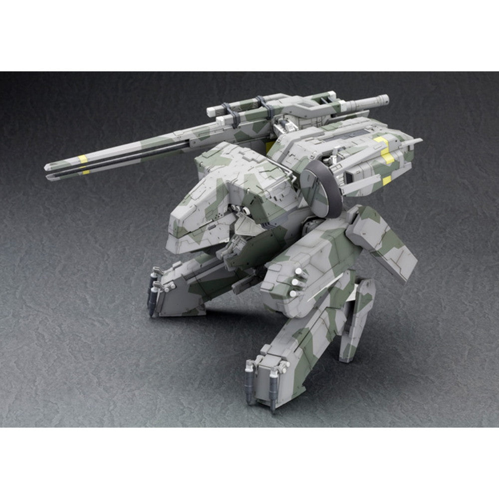 【中古即納】[PTM] (再々販) 1/100 メタルギア REX(レックス) METAL GEAR SOLID(メタルギアソリッド) プラモデル(KP221X) コトブキヤ(20260430)