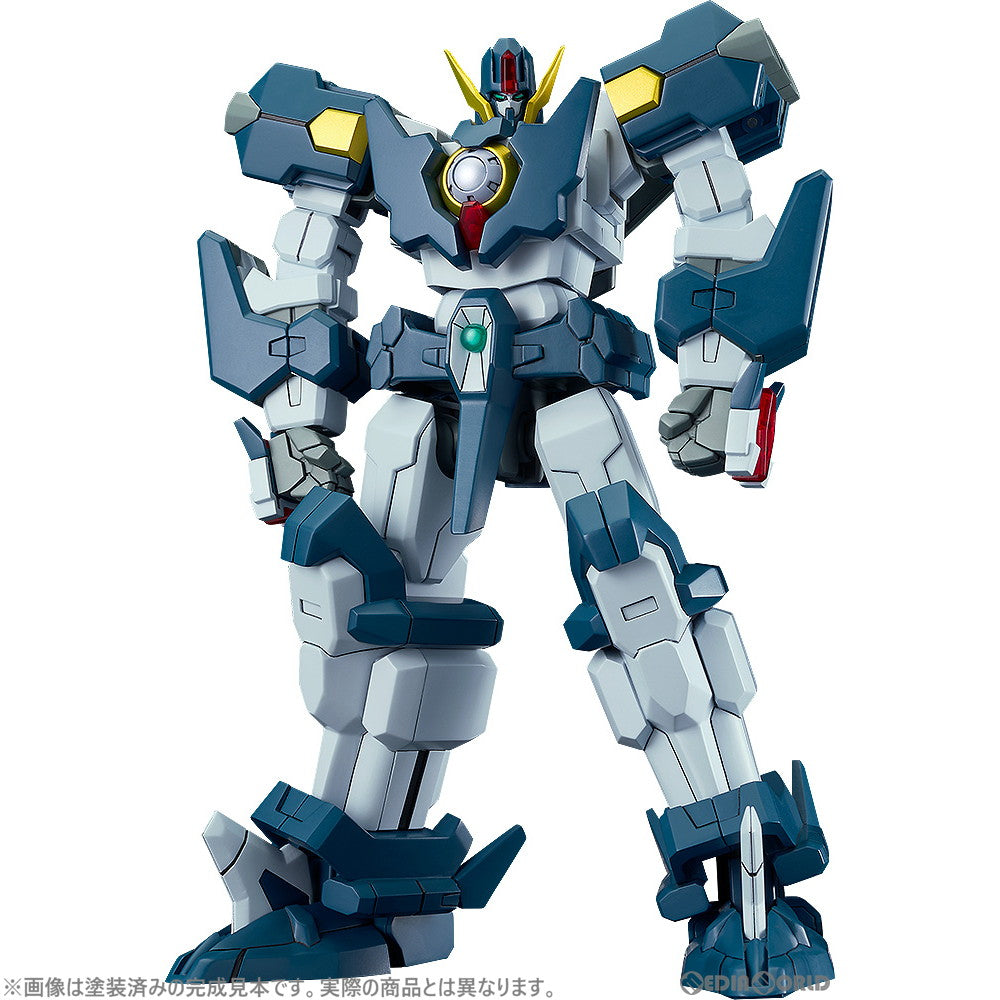 【中古即納】[PTM] MODEROID(モデロイド) 武夜御鳴神(たけのやみかづち) 神無月の巫女 プラモデル グッドスマイルカンパニー(20240417)