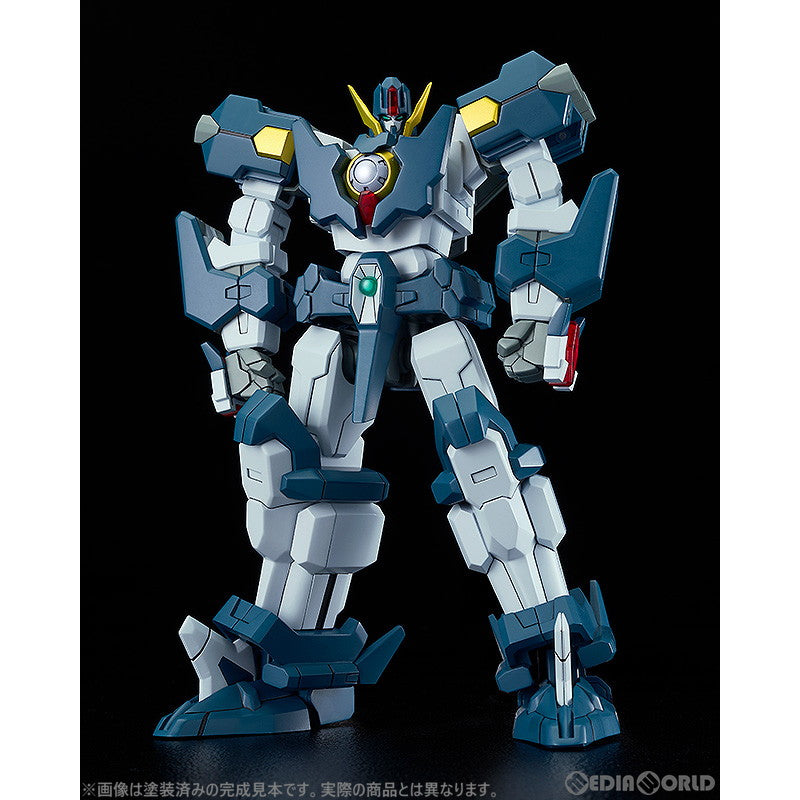【中古即納】[PTM] MODEROID(モデロイド) 武夜御鳴神(たけのやみかづち) 神無月の巫女 プラモデル グッドスマイルカンパニー(20240417)