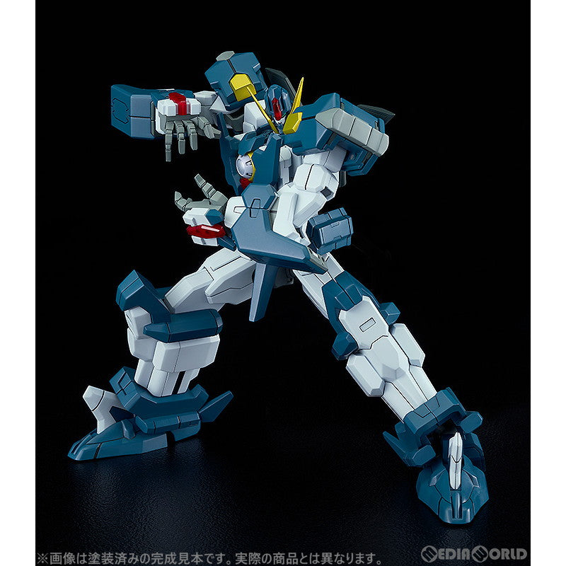 【中古即納】[PTM] MODEROID(モデロイド) 武夜御鳴神(たけのやみかづち) 神無月の巫女 プラモデル グッドスマイルカンパニー(20240417)
