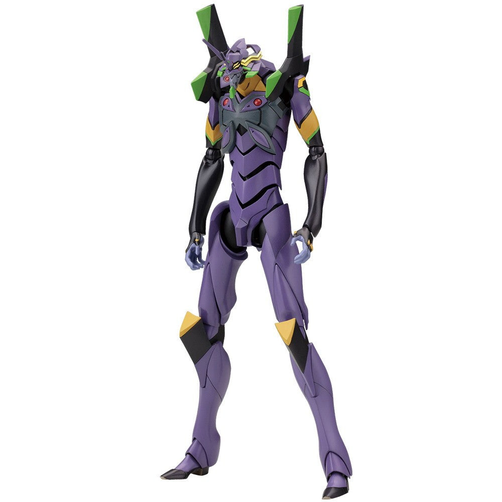 【中古即納】[PTM] (再々販) 1/400 エヴァンゲリオン第13号機 ヱヴァンゲリヲン新劇場版 プラモデル(KP315R) コトブキヤ(20260731)