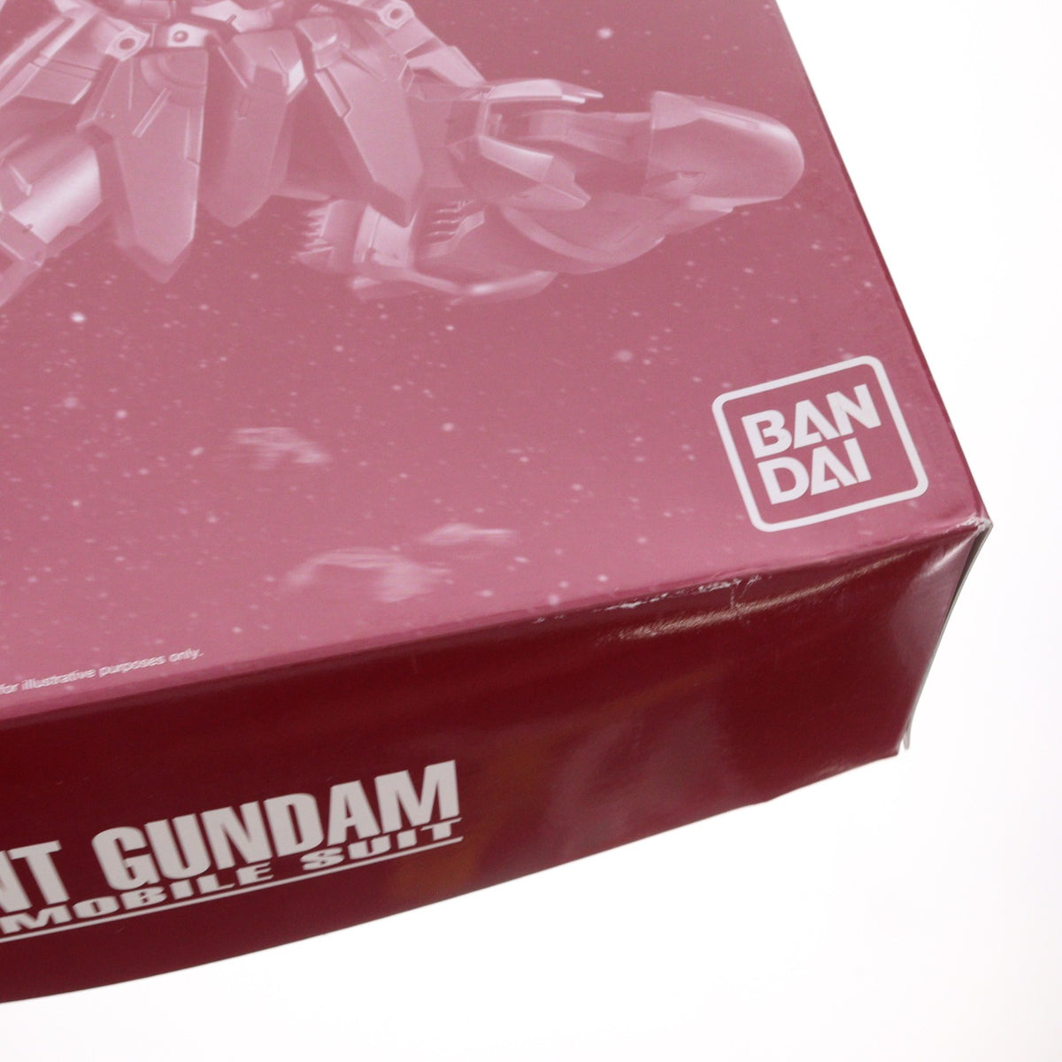 【中古即納】[PTM] プレミアムバンダイ限定 MG 1/100 ZGMF-X12A/RGX-00 テスタメントガンダム 機動戦士ガンダムSEED DESTINY ASTRAY(シード デスティニー アストレイ) プラモデル(5060920) バンダイスピリッツ(20201015)