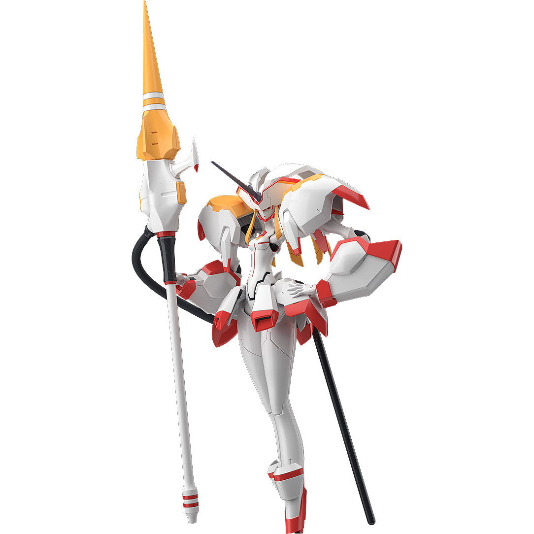 【中古即納】[PTM] (再々販) MODEROID(モデロイド) ストレリチア ダーリン・イン・ザ・フランキス プラモデル グッドスマイルカンパニー(20251031)