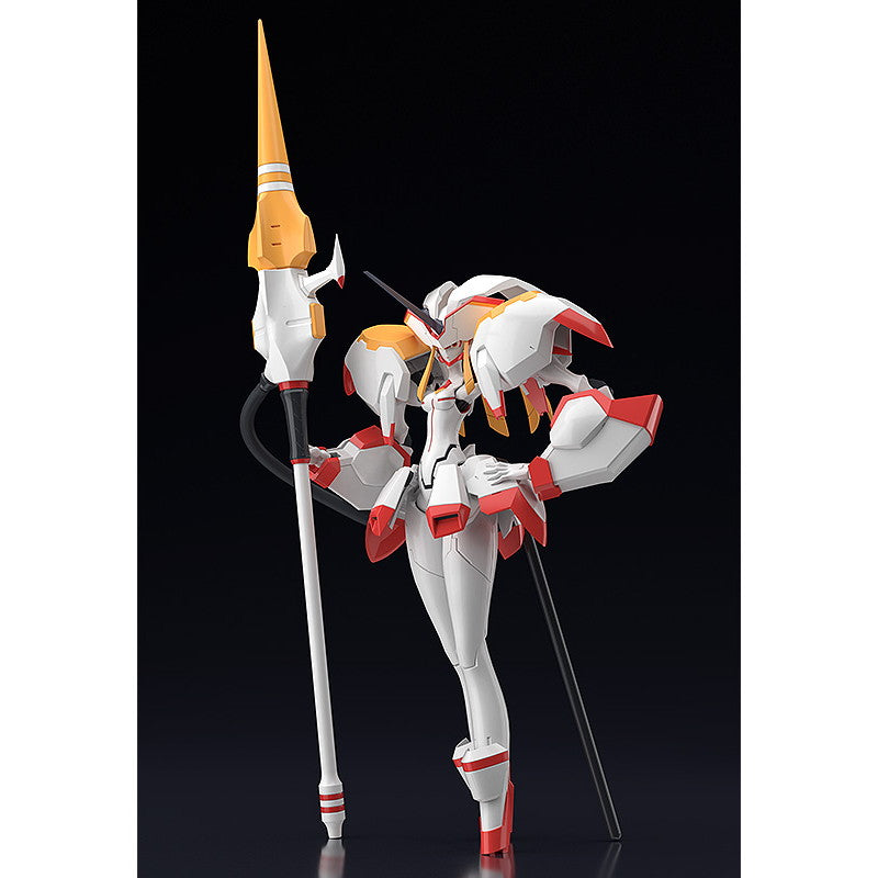 【中古即納】[PTM] (再々販) MODEROID(モデロイド) ストレリチア ダーリン・イン・ザ・フランキス プラモデル グッドスマイルカンパニー(20251031)