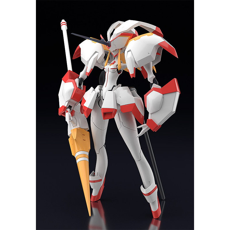 【中古即納】[PTM] (再々販) MODEROID(モデロイド) ストレリチア ダーリン・イン・ザ・フランキス プラモデル グッドスマイルカンパニー(20251031)