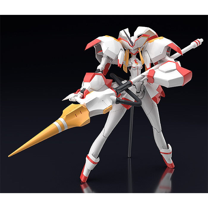【中古即納】[PTM] (再々販) MODEROID(モデロイド) ストレリチア ダーリン・イン・ザ・フランキス プラモデル グッドスマイルカンパニー(20251031)