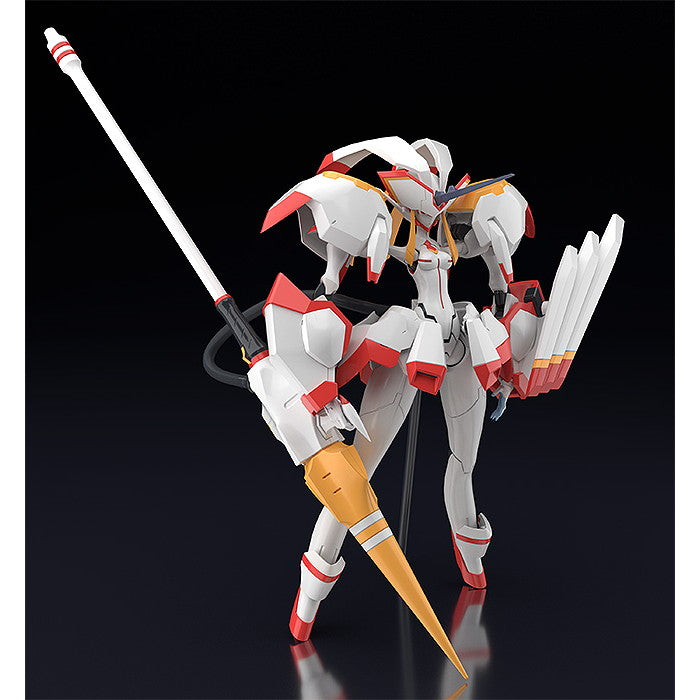 【中古即納】[PTM] (再々販) MODEROID(モデロイド) ストレリチア ダーリン・イン・ザ・フランキス プラモデル グッドスマイルカンパニー(20251031)