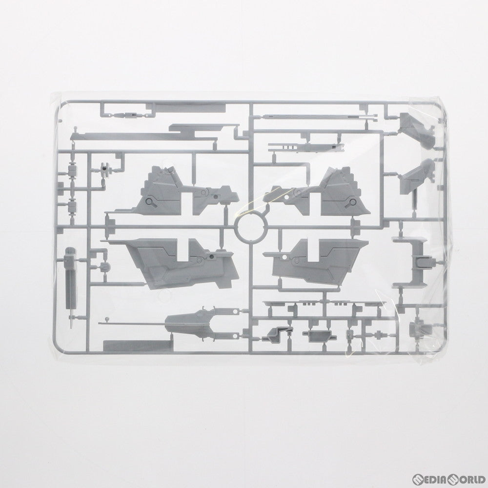 【中古即納】[PTM] (プラモデル単品) FG 1/144 FF-X29A Gパーツ フルドド 機動戦士Zガンダム外伝 ADVANCE OF Z ～ティターンズの旗のもとに～ 電撃ホビーマガジン2006年2月号付録 プラモデル バンダイ(20060228)
