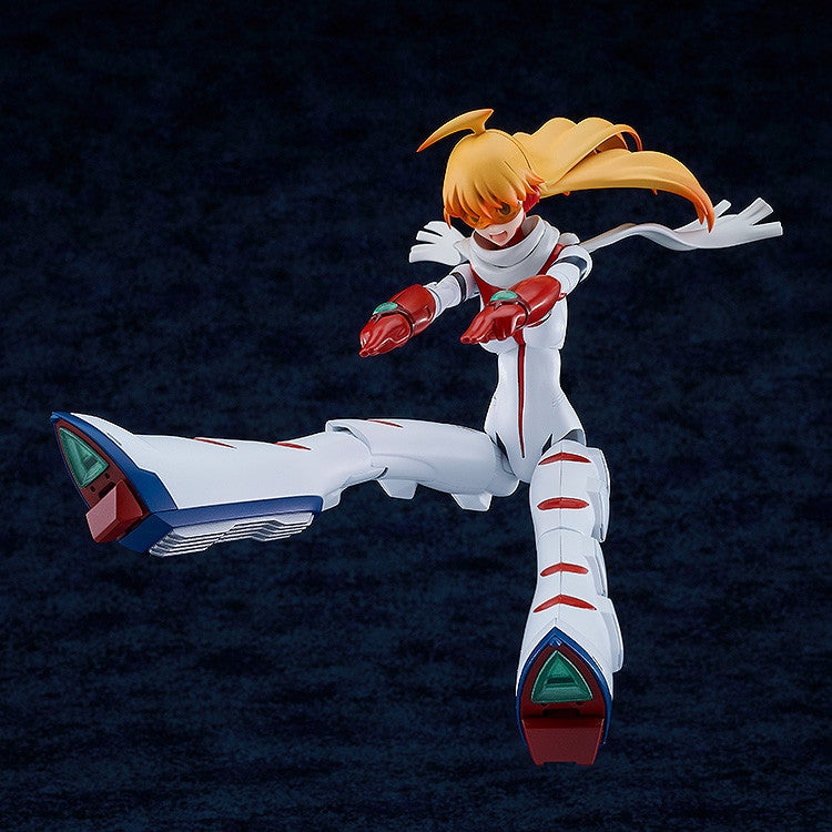 【中古即納】[PTM] MODEROID(モデロイド) バスターマシン7号 トップをねらえ2! プラモデル グッドスマイルカンパニー(20251031)