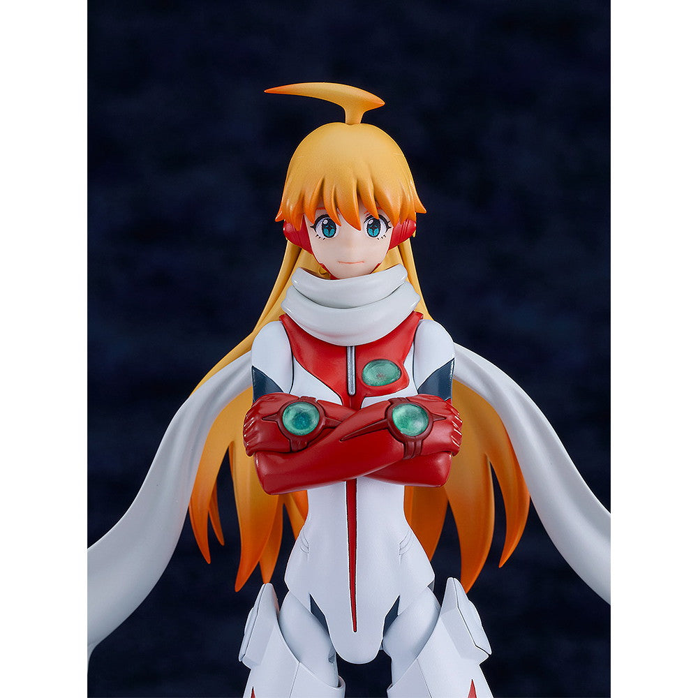 【中古即納】[PTM] MODEROID(モデロイド) バスターマシン7号 トップをねらえ2! プラモデル グッドスマイルカンパニー(20251031)