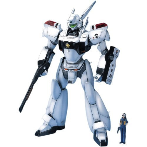 【中古即納】[PTM] (再販) MG 1/35 AV-98 イングラム2号機 機動警察パトレイバー プラモデル(5061969) バンダイスピリッツ(20260701)