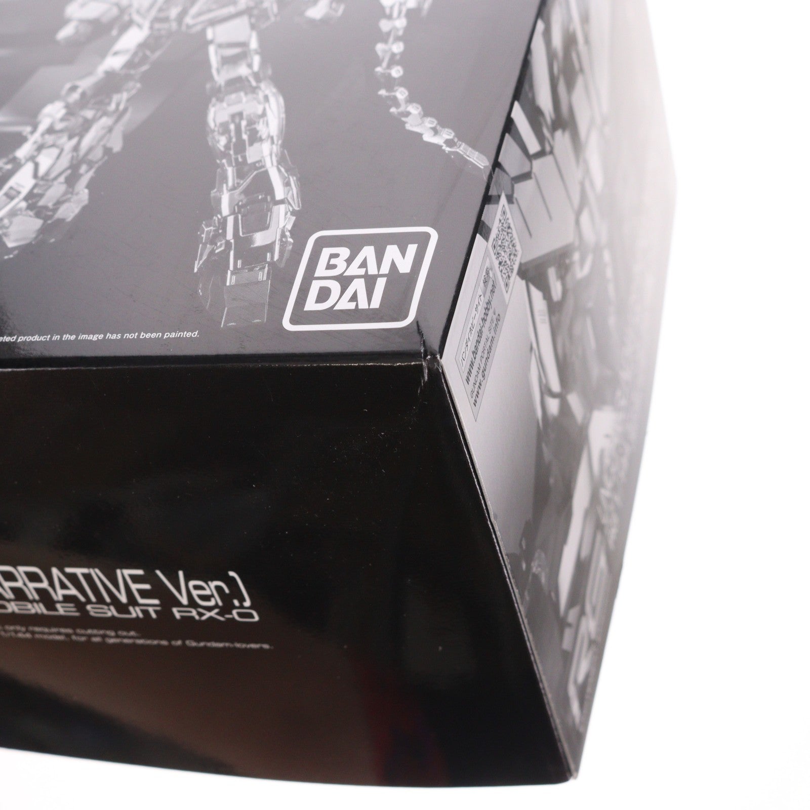 【中古即納】[PTM] プレミアムバンダイ限定 RG 1/144 RX-0 ユニコーンガンダム3号機 フェネクス(ナラティブVer.) 機動戦士ガンダムNT(ナラティブ) プラモデル(5059130) バンダイスピリッツ(20200228)