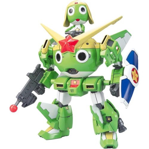 【中古即納】[PTM] (再販) ケロロ軍曹プラモコレクション 14 ケロロロボMk-II プラモデル(0149842) バンダイスピリッツ(20251224)