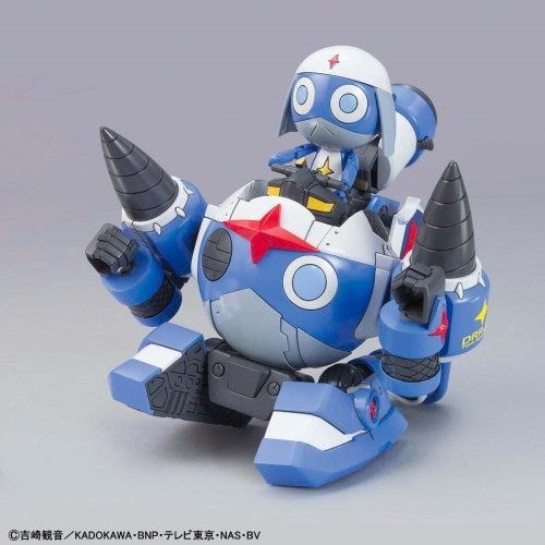 【中古即納】[PTM] (再販) ケロロ軍曹プラモコレクション 18 ドロロロボMk-II プラモデル バンダイスピリッツ(20251224)