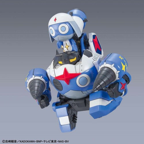 【中古即納】[PTM] (再販) ケロロ軍曹プラモコレクション 18 ドロロロボMk-II プラモデル バンダイスピリッツ(20251224)