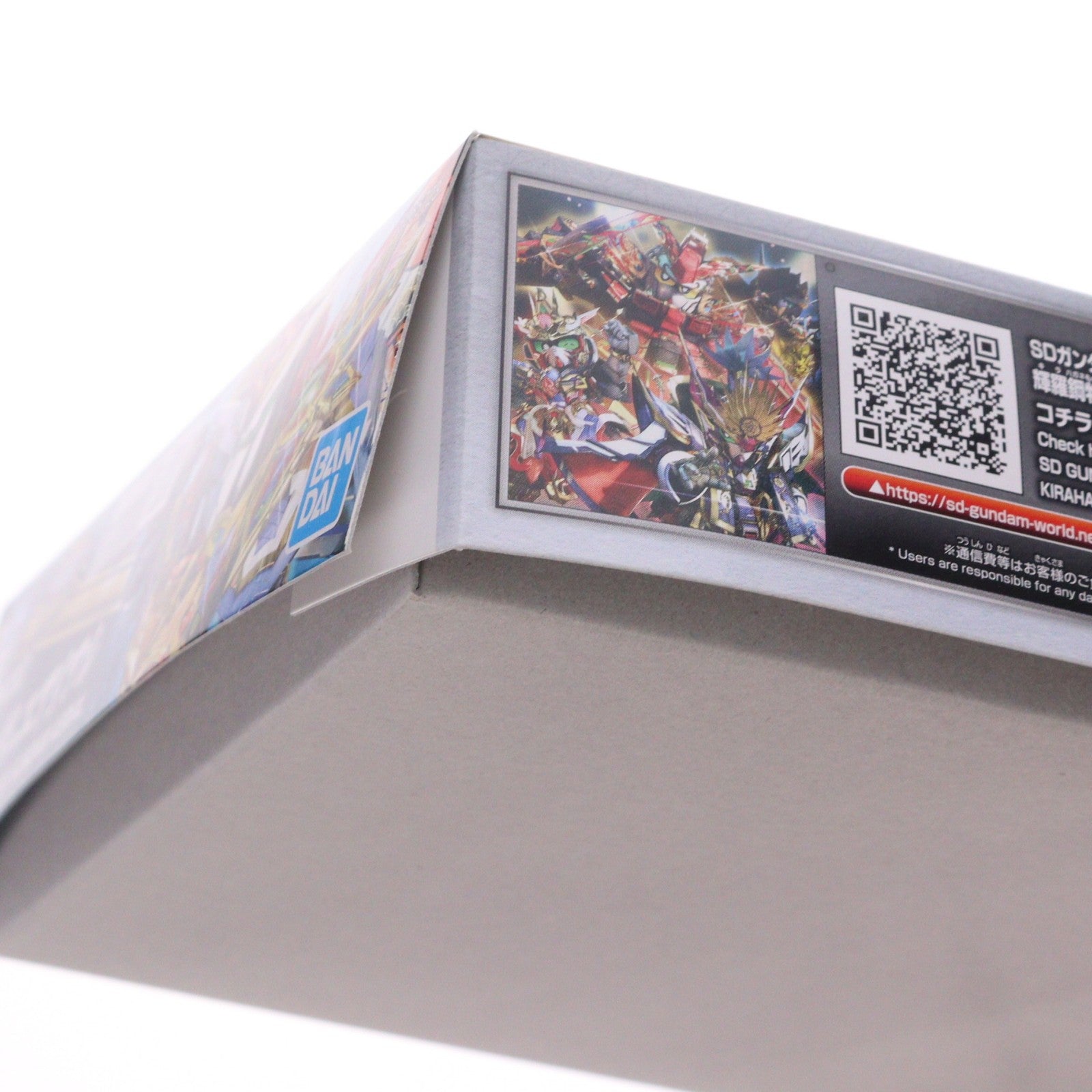 【中古即納】[PTM] (再販) SDW HEROES BB戦士 No.35 隠密ガンダムエアリアル SDガンダムワールド ヒーローズ 輝羅鋼 プラモデル(5065723) バンダイスピリッツ(20260401)