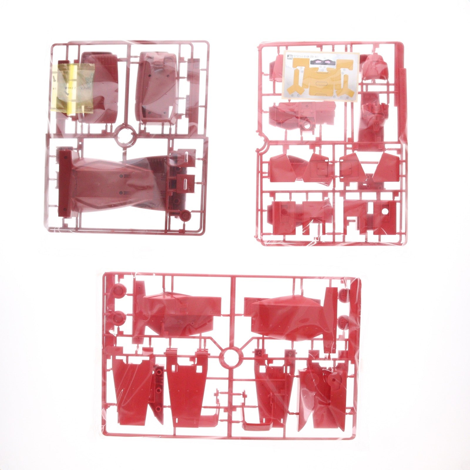 【中古即納】[PTM] プレミアムバンダイ限定 HGBF 1/144 MRXGM-009 サイコジム ガンダムビルドファイターズ GMの逆襲 プラモデル(0223246) バンダイ(20171231)