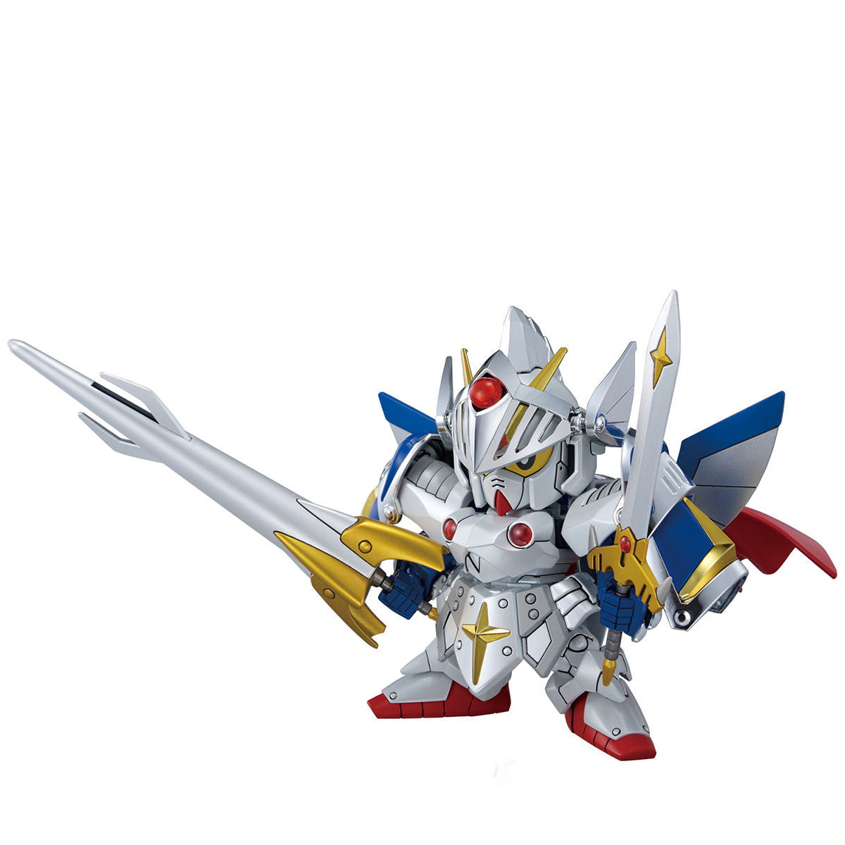 【中古即納】[PTM] (再販) SDガンダム BB戦士 399 LEGEND BB バーサル騎士ガンダム SDガンダム外伝 プラモデル(5060418) バンダイスピリッツ(20240718)