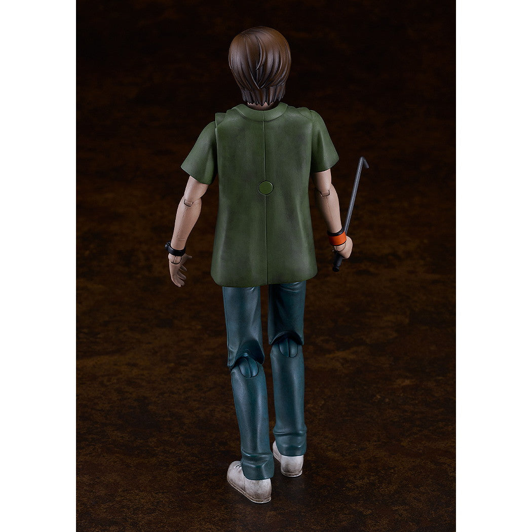 【中古即納】[PTM] PLAMATEA(プラマテア) 須田恭也(すだきょうや) SIREN(サイレン) プラモデル グッドスマイルカンパニー(20260425)