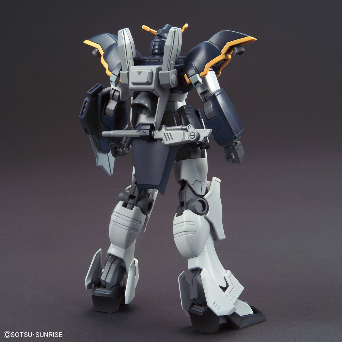 【中古即納】[PTM] HGAC 1/144 XXXG-01D ガンダムデスサイズ 新機動戦記ガンダムW(ウイング) プラモデル(5061654) バンダイスピリッツ(20210521)