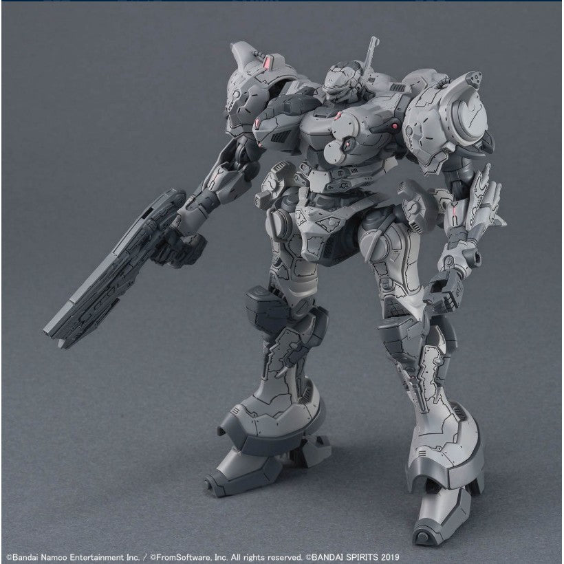 【中古即納】[PTM] 30MM ARQUEBUS(アーキバス) CORPORATION VP-40S ARMORED CORE VI FIRES OF RUBICON(アーマード・コア6 ファイアーズ オブ ルビコン) 30 MINUTES MISSIONS(サーティミニッツミッションズ) プラモデル(2815168) バンダイスピリッツ(20260613)