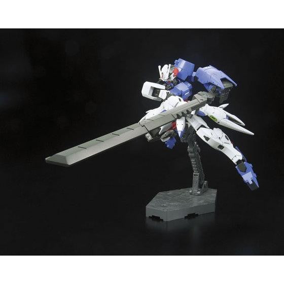 【中古即納】[PTM] HG 1/144 ガンダムアスタロト 機動戦士ガンダム 鉄血のオルフェンズ 月鋼 プラモデル バンダイスピリッツ(20191231)