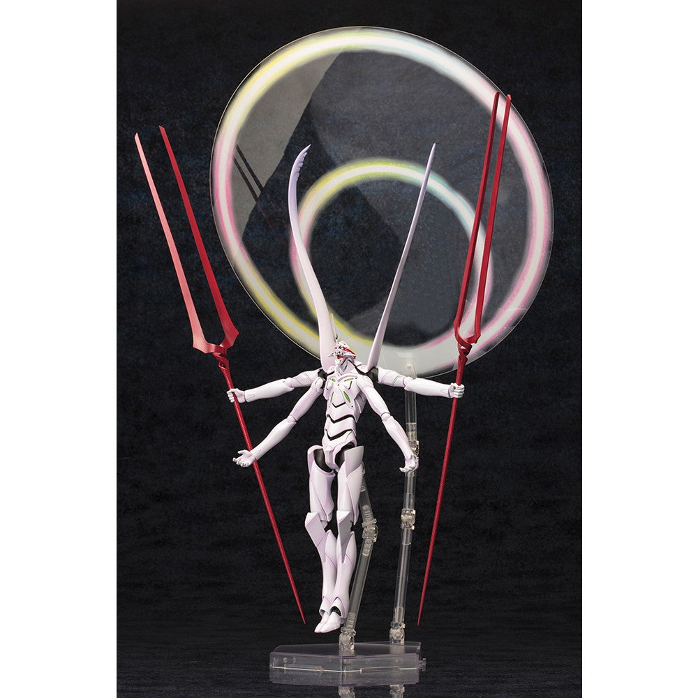 【中古即納】[PTM] (再々販) 1/400 エヴァンゲリオン第13号機 疑似シン化第3+形態(推定) ヱヴァンゲリヲン新劇場版:Q プラモデル(KP358R) コトブキヤ(20241231)