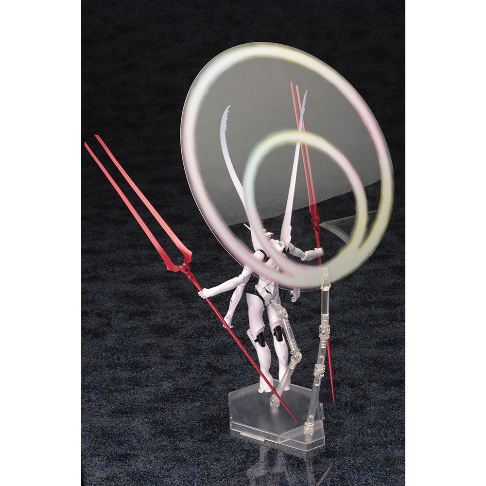 【中古即納】[PTM] (再々販) 1/400 エヴァンゲリオン第13号機 疑似シン化第3+形態(推定) ヱヴァンゲリヲン新劇場版:Q プラモデル(KP358R) コトブキヤ(20241231)