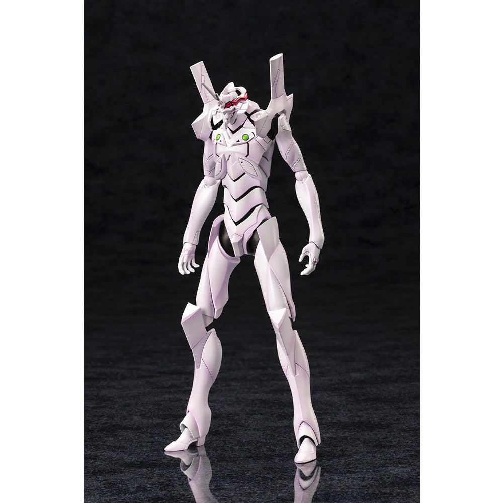 【中古即納】[PTM] (再々販) 1/400 エヴァンゲリオン第13号機 疑似シン化第3+形態(推定) ヱヴァンゲリヲン新劇場版:Q プラモデル(KP358R) コトブキヤ(20241231)