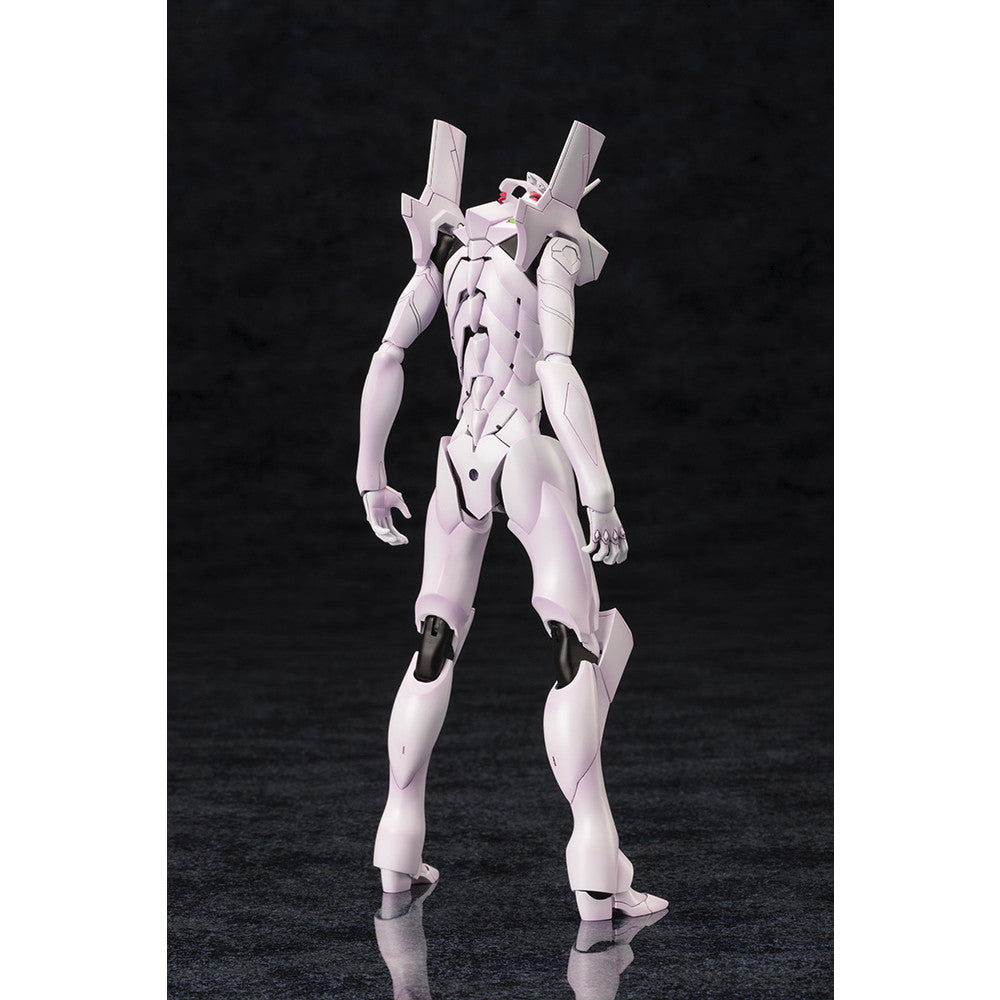 【中古即納】[PTM] (再々販) 1/400 エヴァンゲリオン第13号機 疑似シン化第3+形態(推定) ヱヴァンゲリヲン新劇場版:Q プラモデル(KP358R) コトブキヤ(20241231)