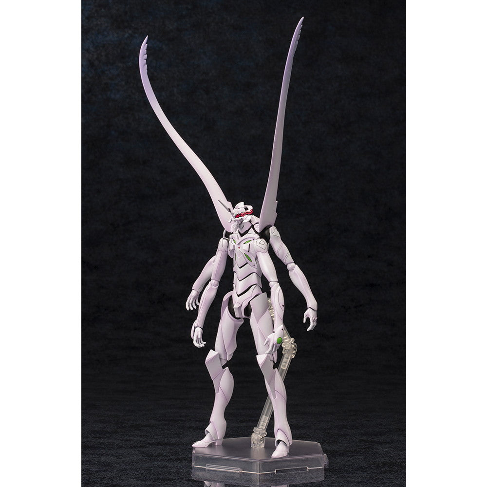 【中古即納】[PTM] (再々販) 1/400 エヴァンゲリオン第13号機 疑似シン化第3+形態(推定) ヱヴァンゲリヲン新劇場版:Q プラモデル(KP358R) コトブキヤ(20241231)