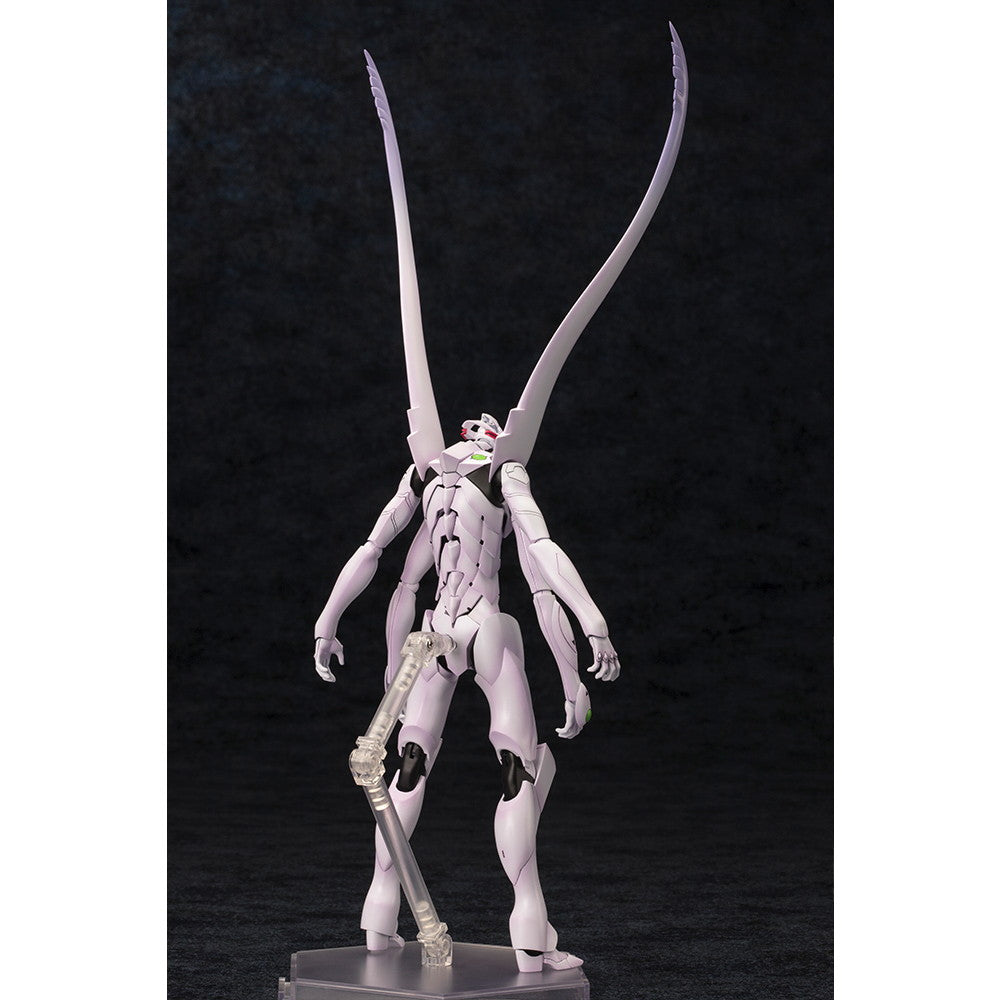 【中古即納】[PTM] (再々販) 1/400 エヴァンゲリオン第13号機 疑似シン化第3+形態(推定) ヱヴァンゲリヲン新劇場版:Q プラモデル(KP358R) コトブキヤ(20241231)