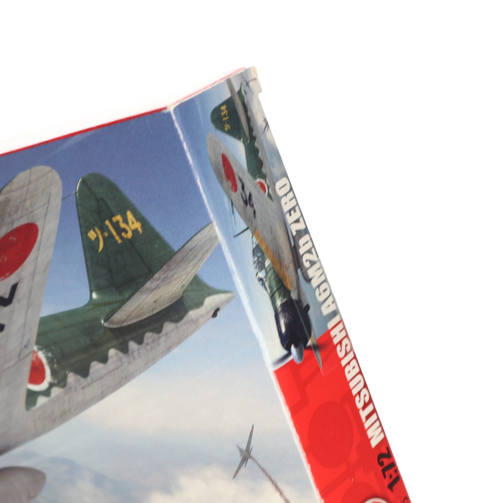【中古即納】[PTM] 1/72 MITSUBISHI A6M2b ZERO -三菱 零式艦上戦闘機 A6M2b- プラモデル(A01005) AIRFIX(エアフィックス)(20190731)