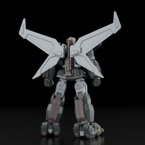 【中古即納】[PTM] ACKS No.DN-01 超獣機神ダンクーガ+断空剣オプションパーツセット プラモデル アオシマ(20260517)