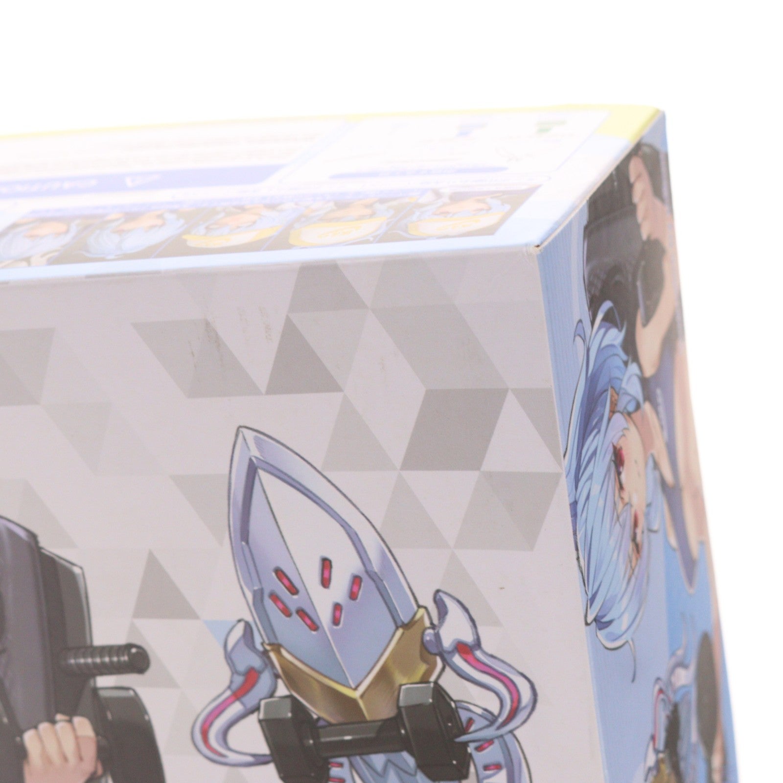 【中古即納】[PTM] DarkAdvent(ダークアドヴェント) Vol.5 ラーニア リラックス ver. プラモデル(AX-0282) アルファマックス(20241222)