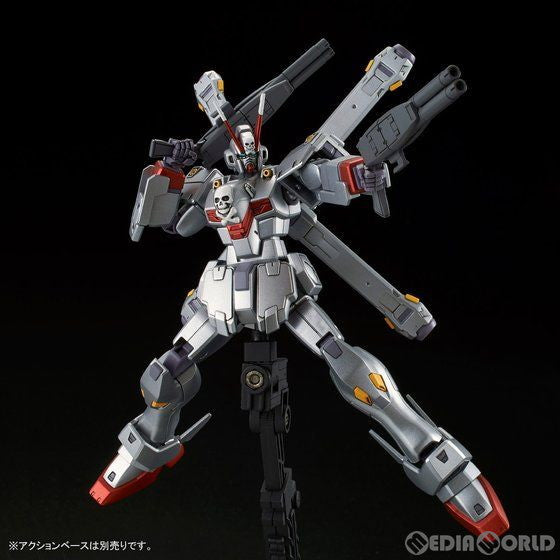 【中古即納】[PTM] プレミアムバンダイ限定 HGUC 1/144 XM-X0 クロスボーン・ガンダムX-0 機動戦士クロスボーン・ガンダム ゴースト プラモデル(0227617) バンダイ(20180420)