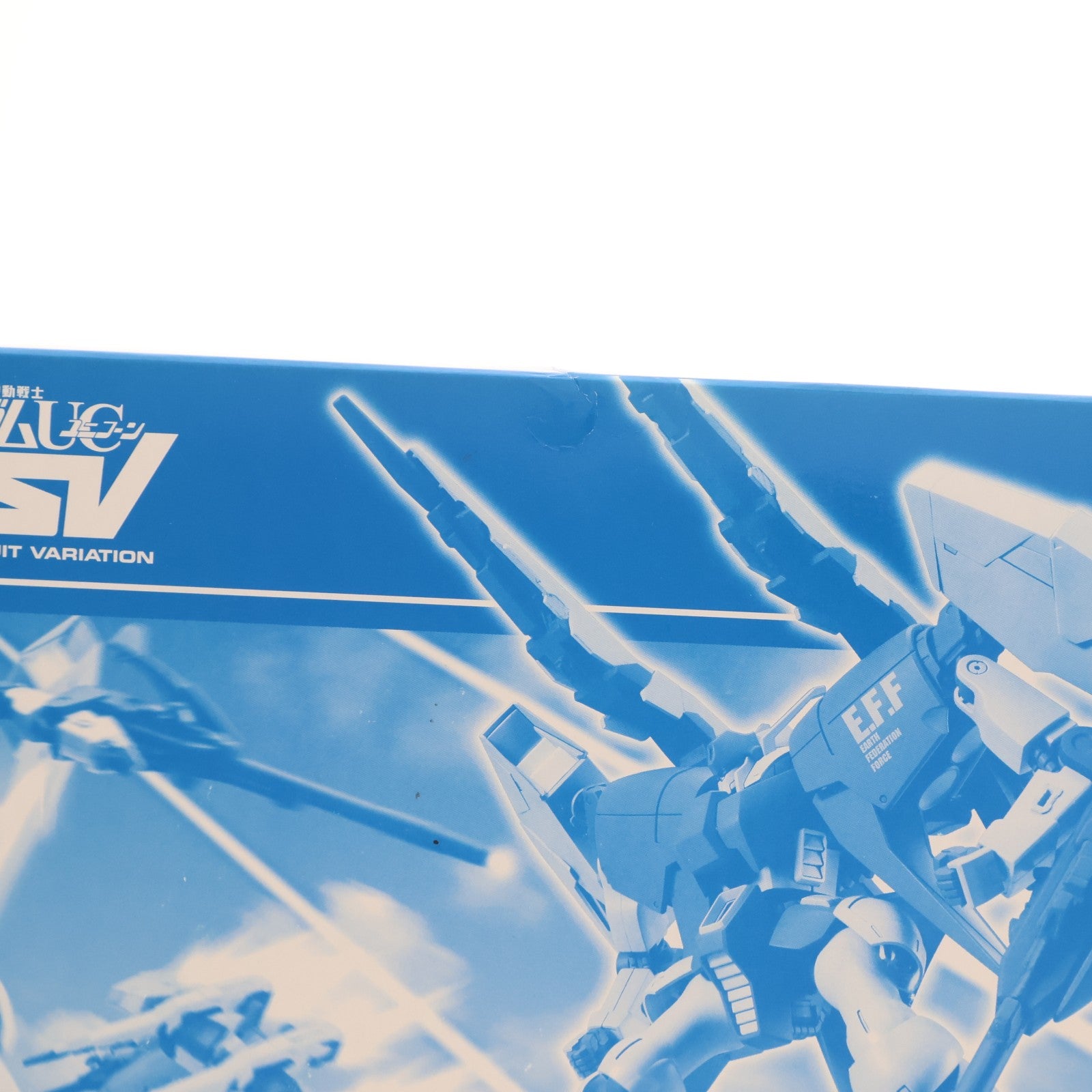 【中古即納】[PTM] プレミアムバンダイ限定 HGUC 1/144 RX-160S バイアラン・カスタム2号機 機動戦士ガンダムUC MSV プラモデル(0187855) バンダイ(20140218)