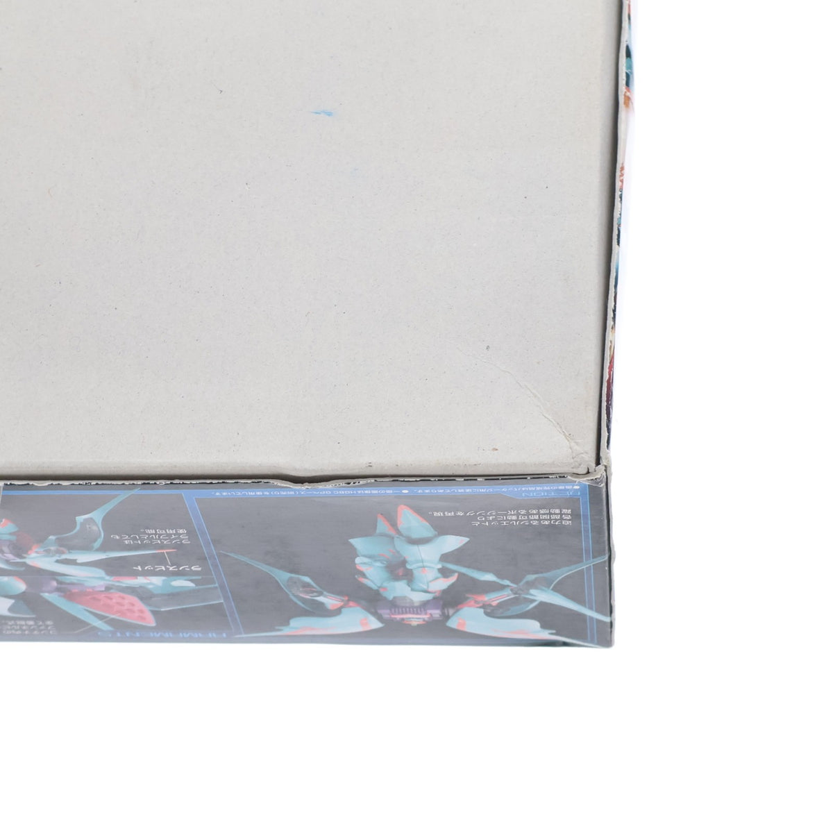 【中古即納】[PTM] HGBF 1/144 キュベレイパピヨン ガンダムビルドファイターズ プラモデル(0185178) バンダイ(20140222)